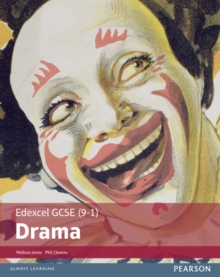 Image for Edexcel GCSE (9-1) drama