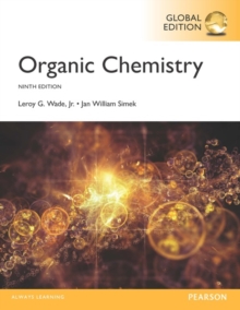 Image for Organic Chemistry, Global Edition