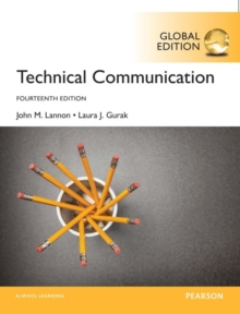Image for Technical Communication, Global Edition