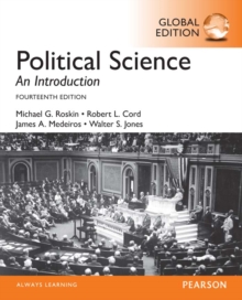 Image for Political science: an introduction