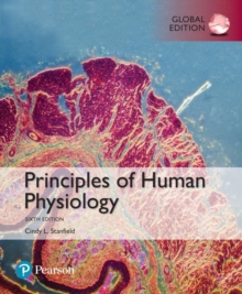 Image for Principles of Human Physiology, Global Edition