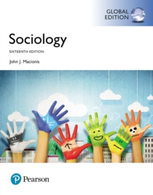 Image for Sociology, Global Edition