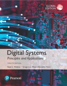 Image for Digital Systems, Global Edition