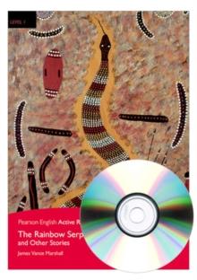Image for L1:Rainbow Serpent Bk & M-ROM Pack