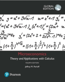 Image for Microeconomics: Theory and Applications with Calculus plus MyEconLab with Pearson eText,  Global Edition