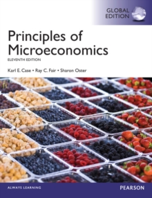Image for Principles of Microeconomics plus MyEconLab with Pearson eText, Global Edition