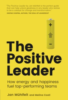 Positive Leader