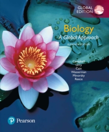 Image for Biology: A Global Approach, Global Edition