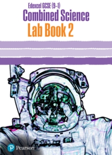 Image for Edexcel GCSE (9-1) Combined Science Core Practical Lab Book 2