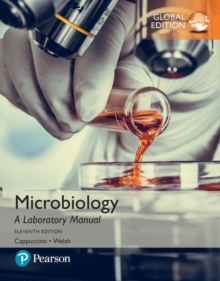 Image for Microbiology  : a laboratory manual