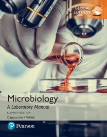 Image for Microbiology: A Laboratory Manual, Global Edition