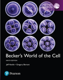 Image for Becker's World of the Cell, Global Edition + Mastering Biology with Pearson eText