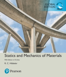 Image for Statics mechanics of materials