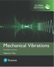 Image for Mechanical Vibrations in SI Units