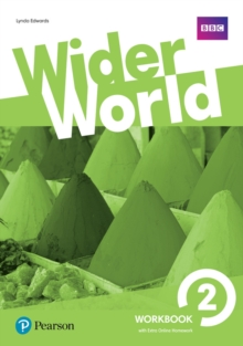 Image for Wider World 2 WB with EOL HW Pack