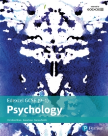 Image for Edexcel GCSE (9-1) Psychology Student Book