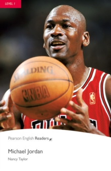 Image for Level 1: Michael Jordan Digital Audiobook & ePub Pack