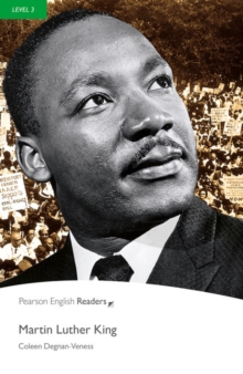 Image for Level 3: Martin Luther King Digital Audio & ePub Pack