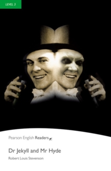Image for Level 3: Dr Jekyll & Mr Hyde Digital Audio & ePub Pack