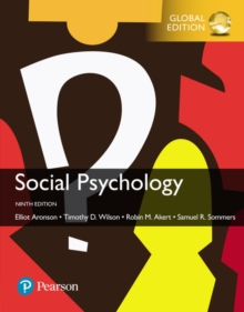 Image for Social psychology