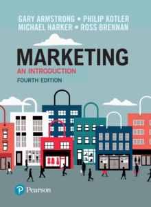 Image for Marketing: An Introduction