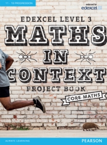 Image for Mathematics In Context Student Book