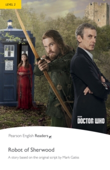 Image for Level 2: Doctor Who: The Robot of Sherwood