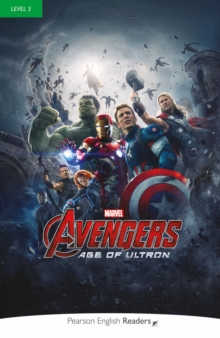 Image for Age of Ultron