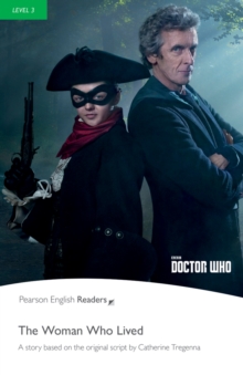 Level 3: Doctor Who: The Woman Who Lived