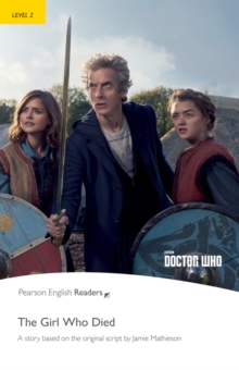 Level 2: Doctor Who: The Girl Who Died