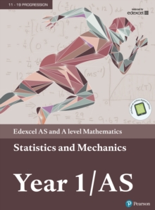 Image for Statistics & mechanics.