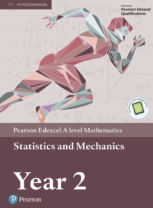 Image for Mathematics statistics & mechanics.
