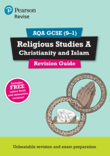 Image for Religious studies: Christianity and Islam