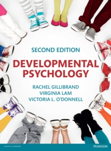 Image for Developmental psychology