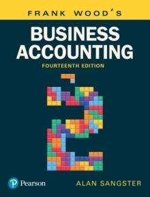 Image for Frank Wood's Business Accounting. 2