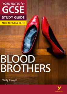Image for Blood brothers