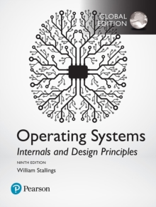 Image for Operating systems: internals and design principles