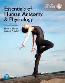 Image for Essentials of Human Anatomy & Physiology plus Pearson Mastering Anatomy & Physiology with Pearson eText, Global Edition