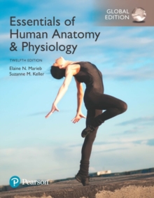 Image for Essentials of Human Anatomy & Physiology plus Pearson Mastering Anatomy & Physiology with Pearson eText, Global Edition