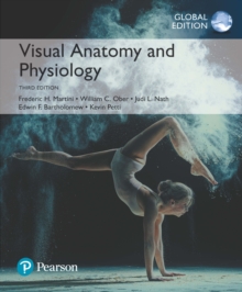 Image for Visual Anatomy & Physiology, Global Edition