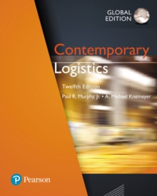 Image for Contemporary logistics