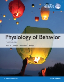 Image for Physiology of behavior.