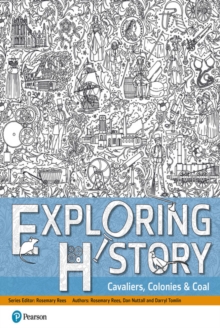 Image for Exploring History Student Book 2
