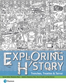 Image for Exploring History Student Book 3
