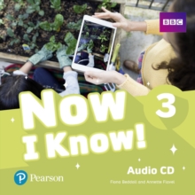 Image for Now I Know 3 Audio CD