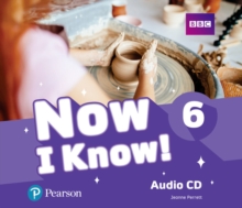 Image for Now I Know 6 Audio CD