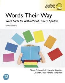 Image for Words their way.: (Word sorts for within word pattern spellers)