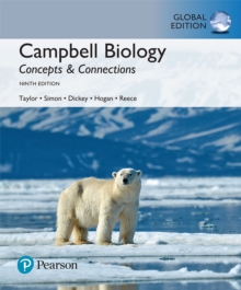 Image for Campbell biology: concepts & connections