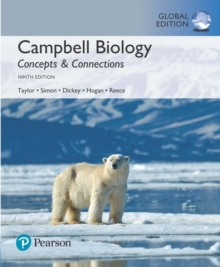 Image for Campbell biology  : concepts & connections