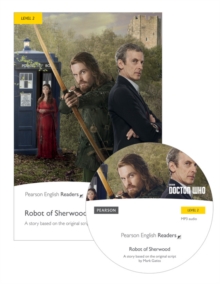 Image for The robot of Sherwood